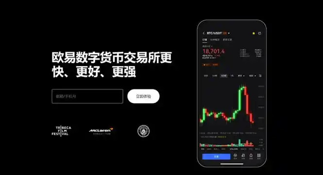 K豆pay钱包平台展示图